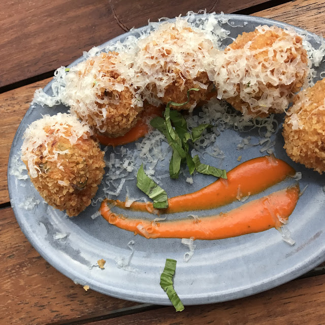 Arancini