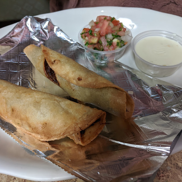 Flautas