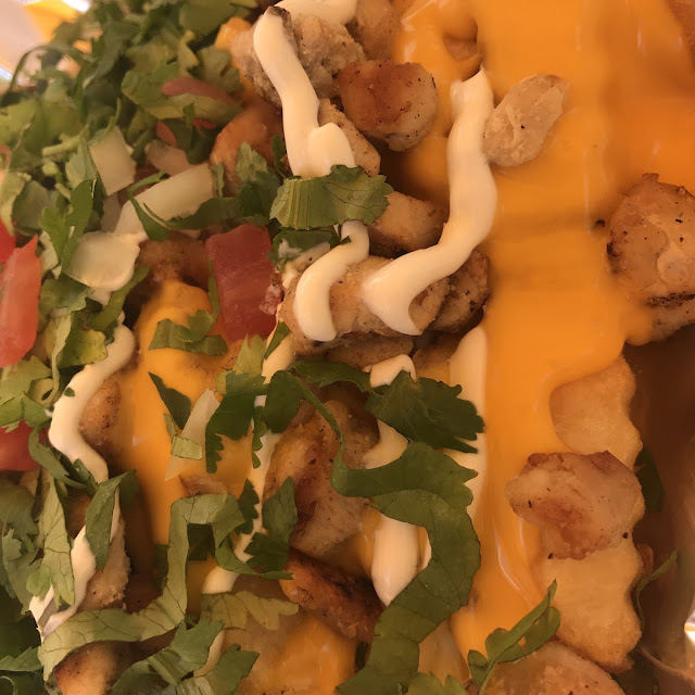 Loaded Fries