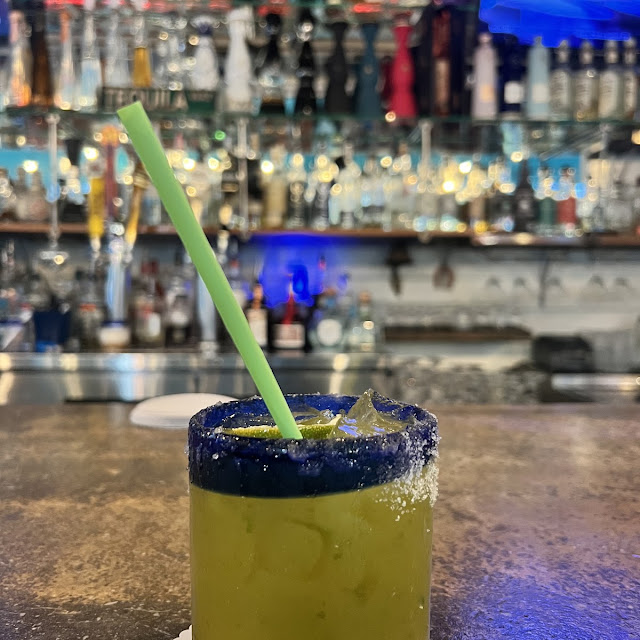 Cadillac Margarita