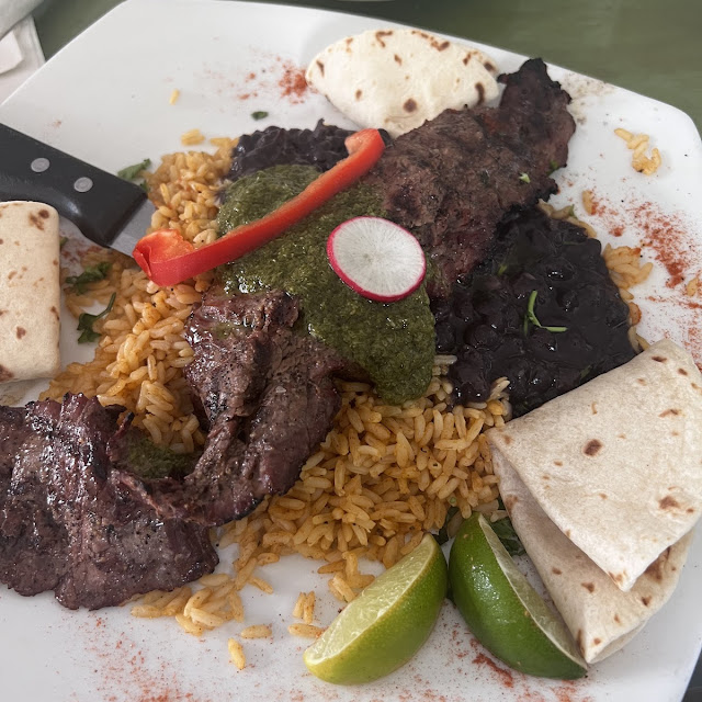 Carne Asada