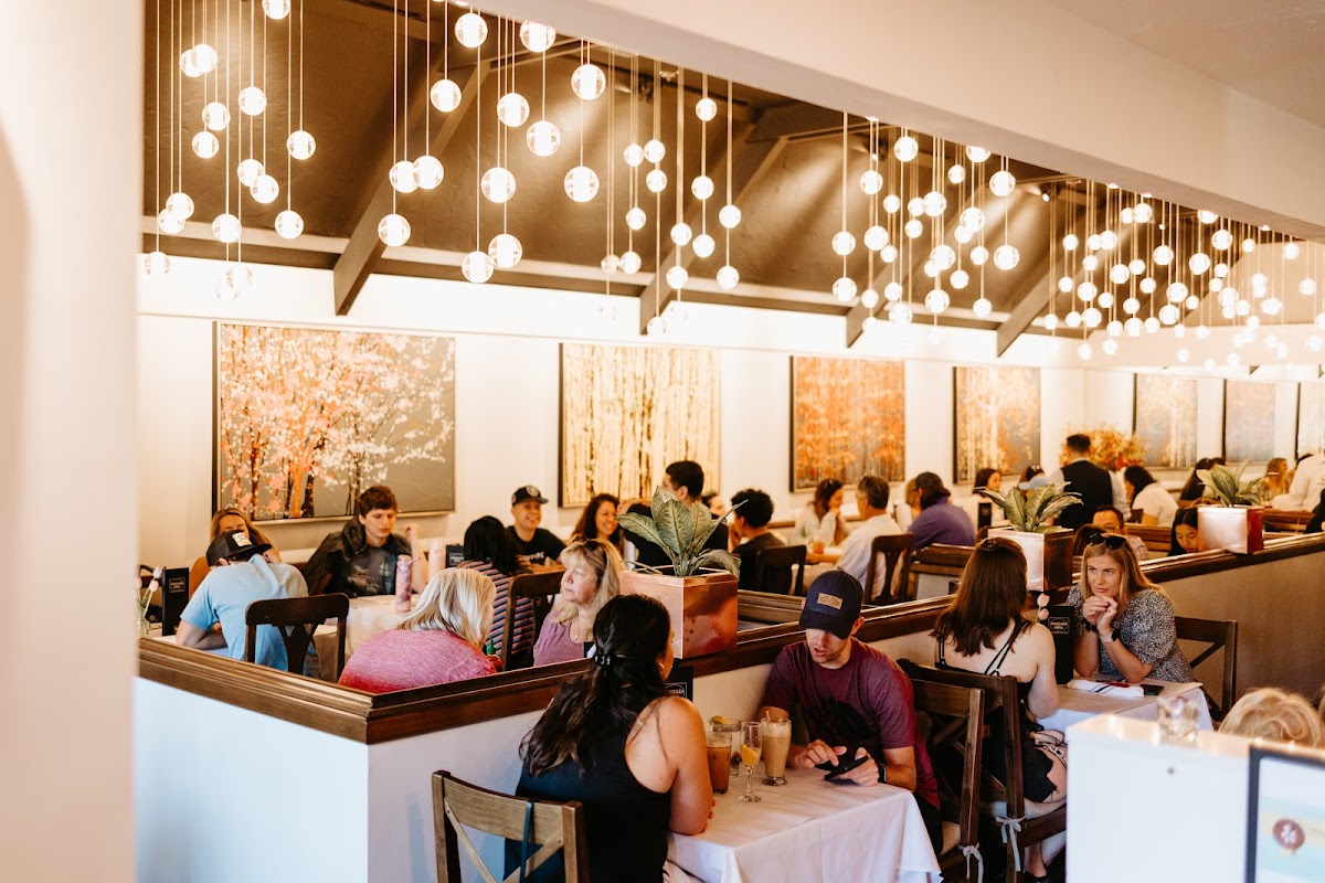 Pangaea On Ocean Ave