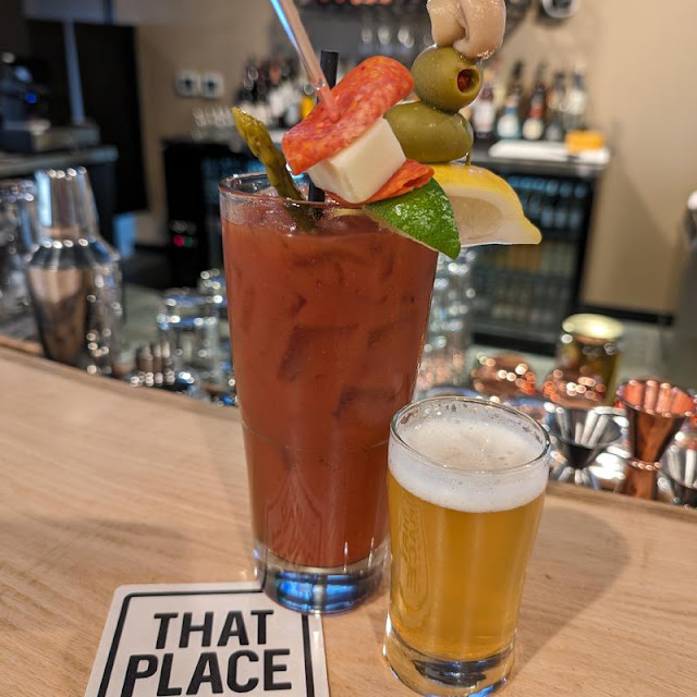 Bloody Mary