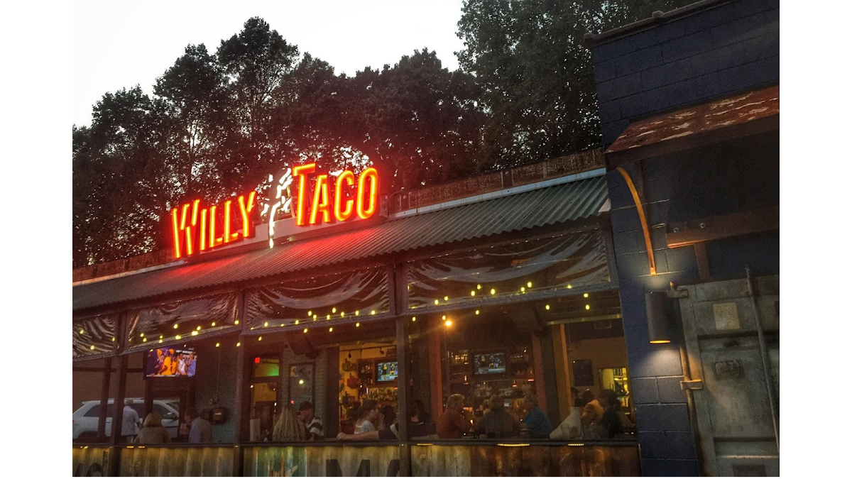 Willy Taco