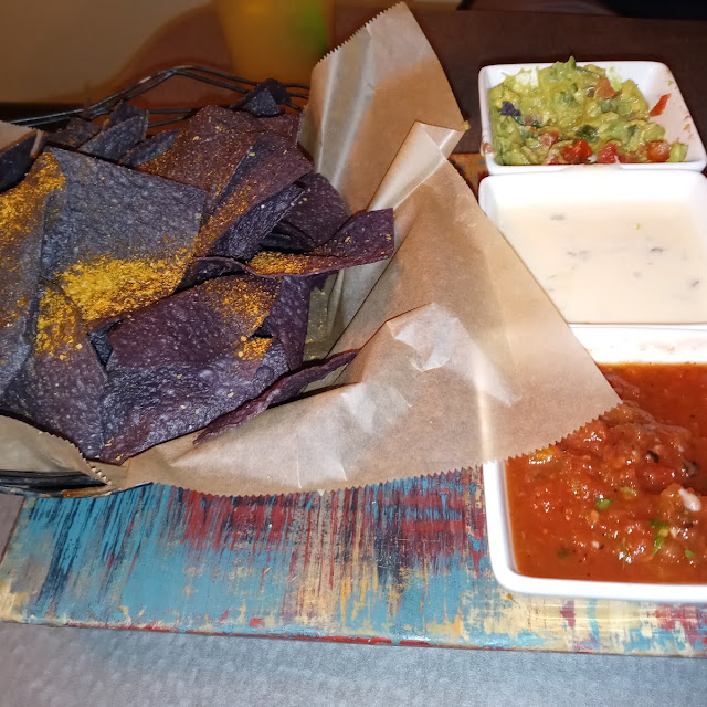 Blue Chips