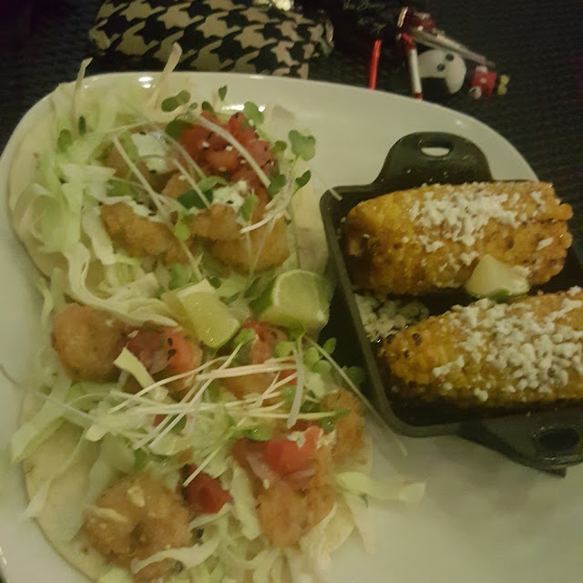 Chilly Willy Shrimp