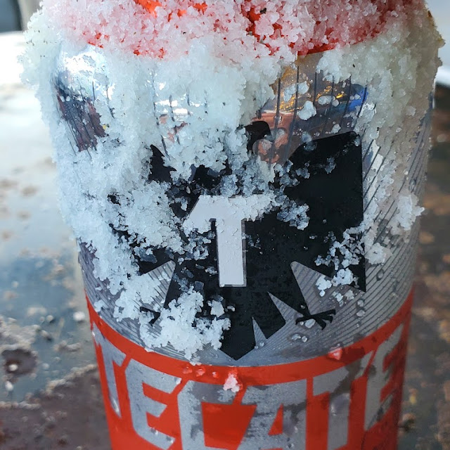The Michelada