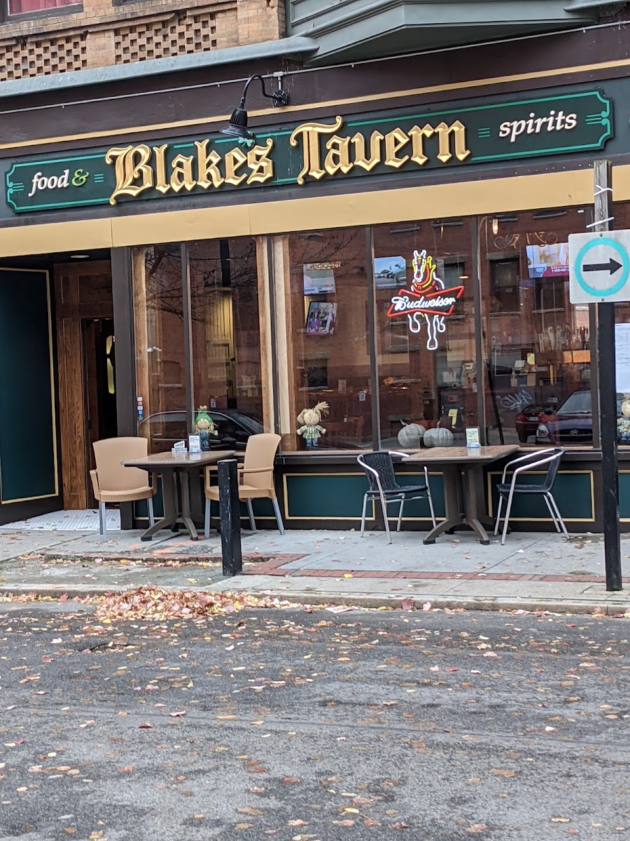 Blake's Tavern