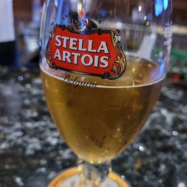 Stella Artois
