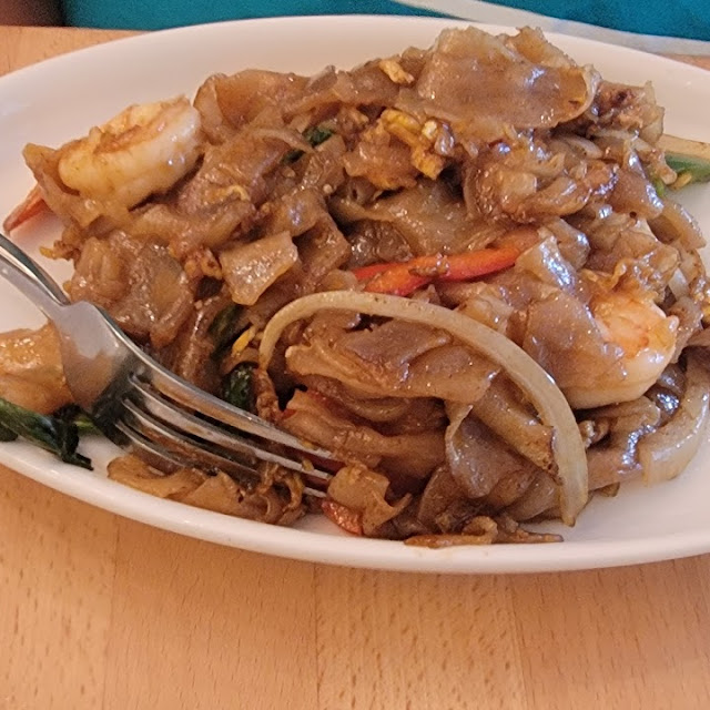 Lunch Pad SE-EW Noodle