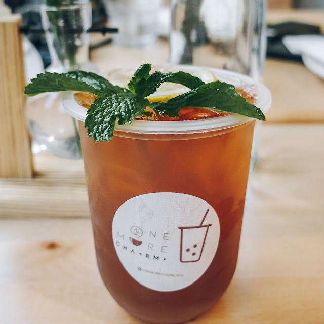 Iced Tea