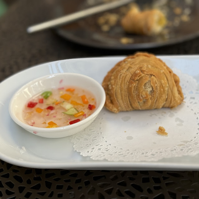 Curry Puff