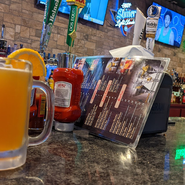 Blue Moon Belgian White