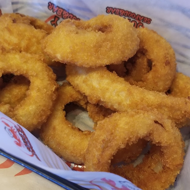 Onion Rings 12