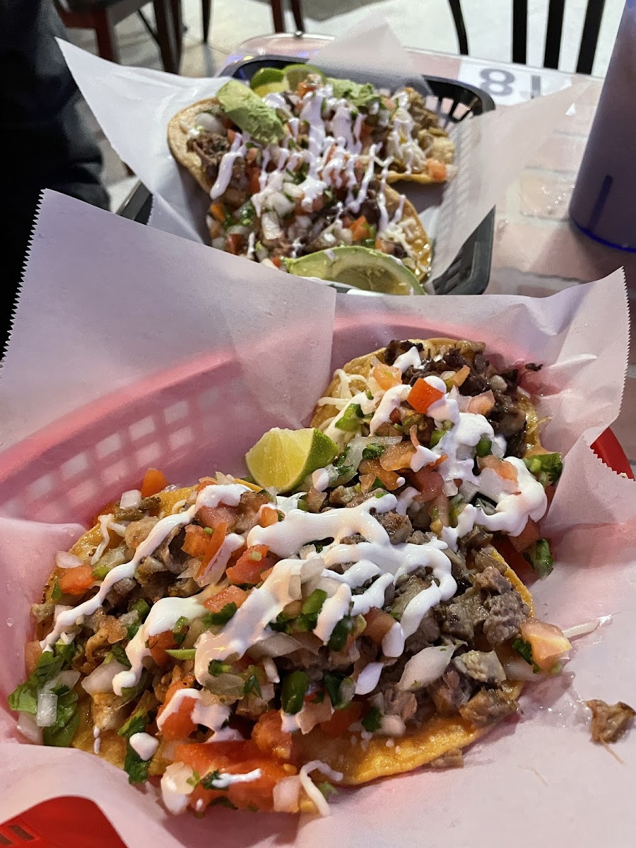 Cali Spartan Mexican Kitchen Photo 9