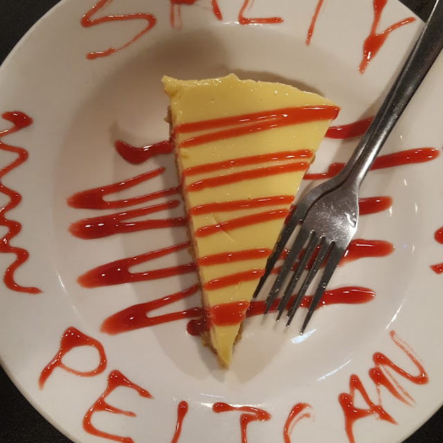 Key Lime Pie