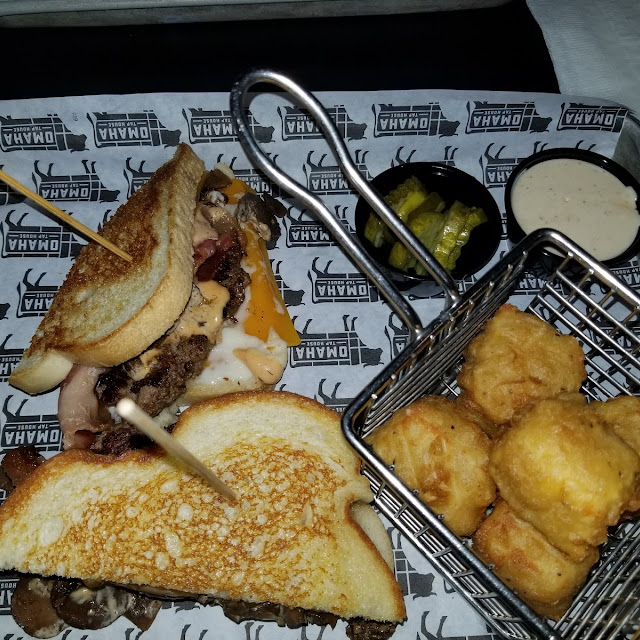 Pepper Jack Cheese Curds