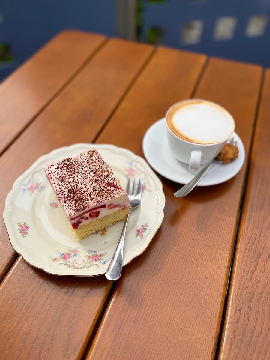 Café & Kaffeerösterei MundWerk Photo 2