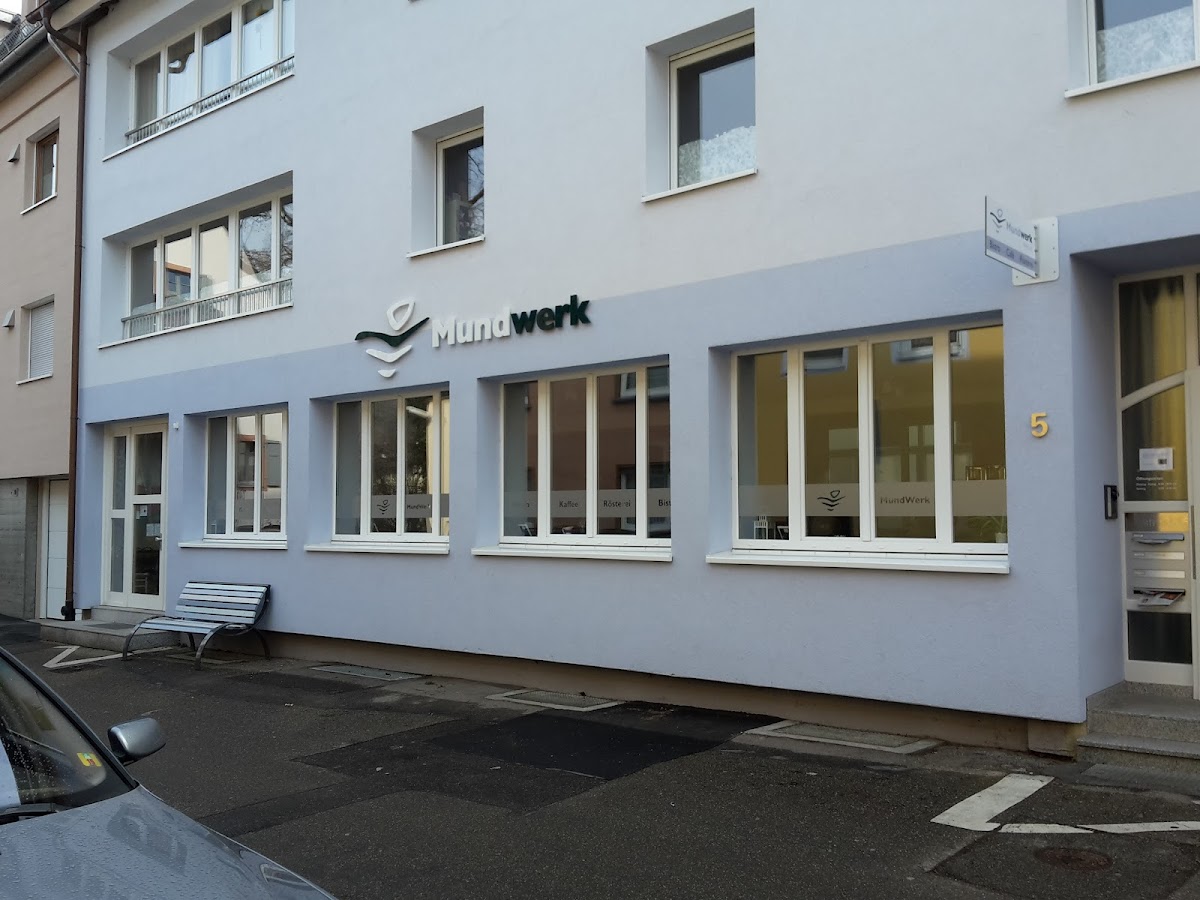 Café & Kaffeerösterei MundWerk Photo 3