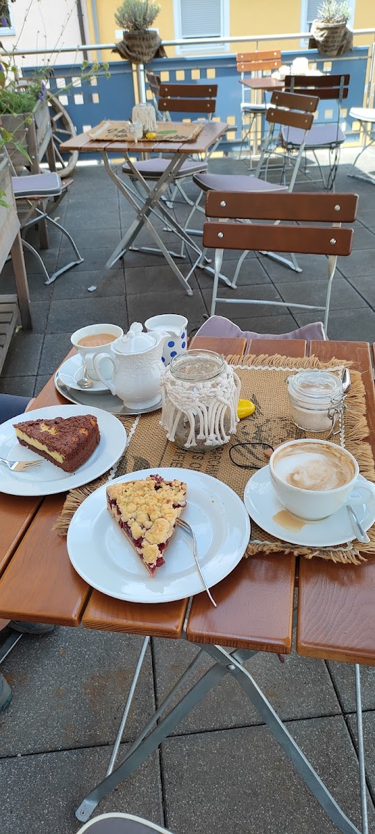 Café & Kaffeerösterei MundWerk Photo 5
