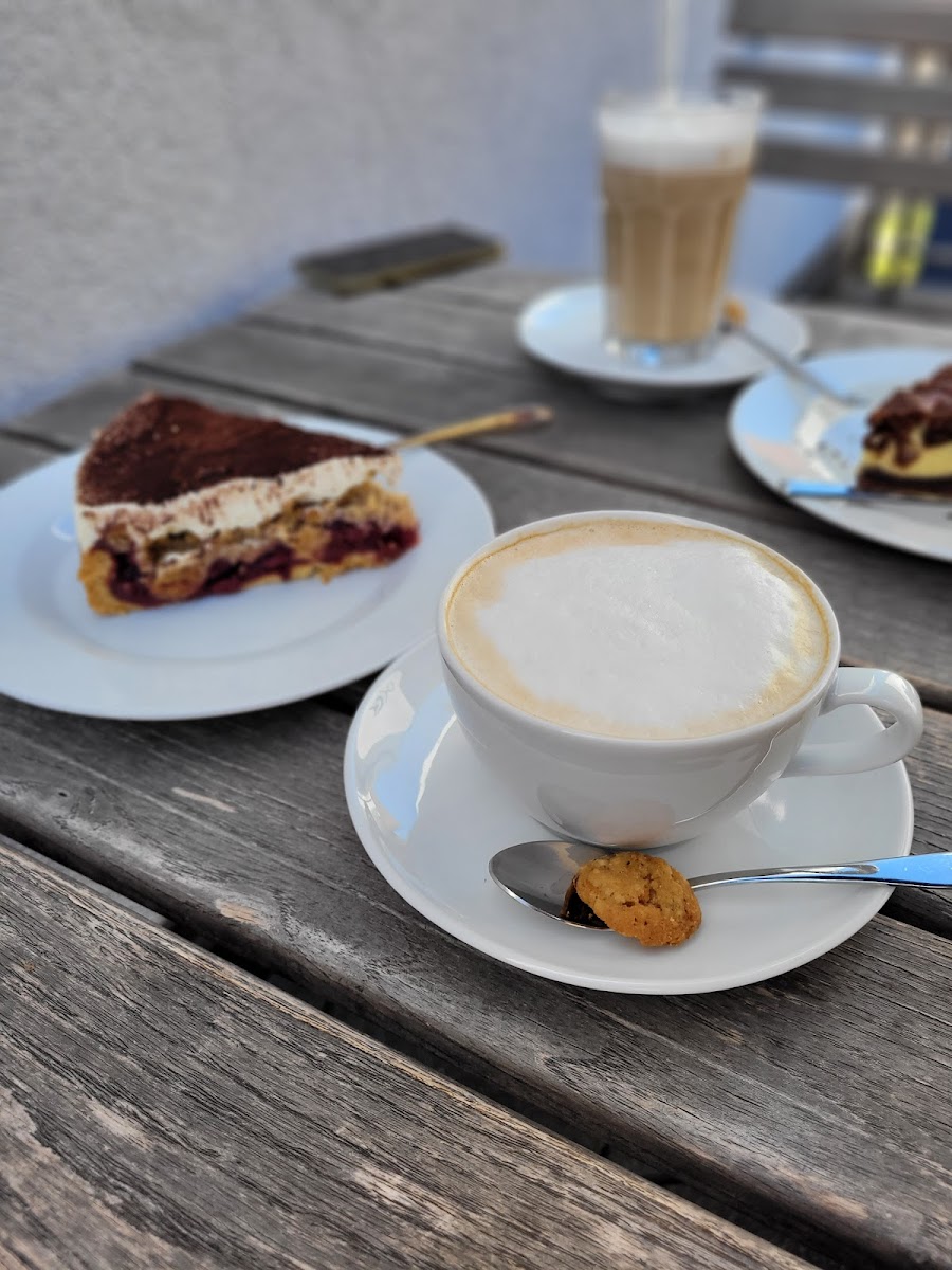 Café & Kaffeerösterei MundWerk Photo 8