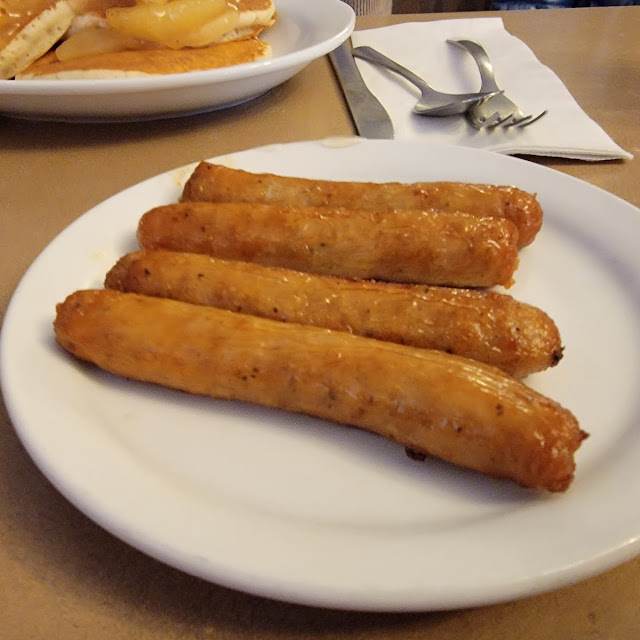 Sausage Links