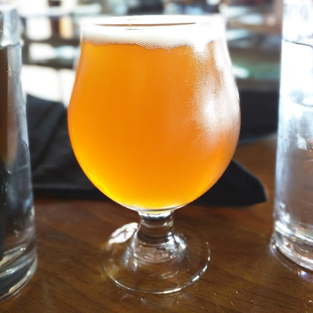 Hazy IPA