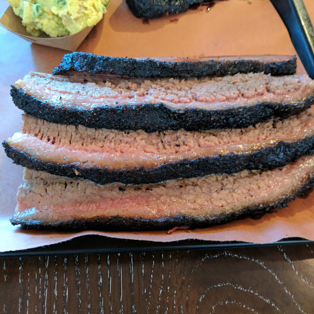 Fatty Brisket
