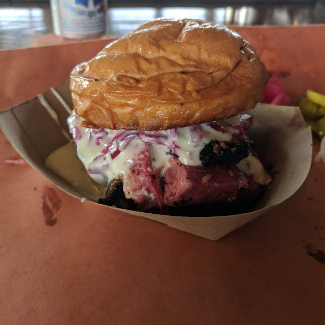 Pastrami