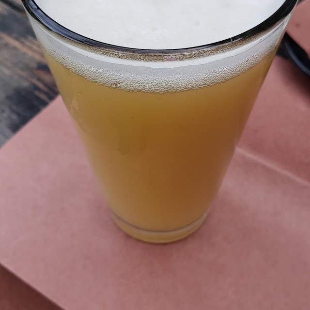 Draft Beer