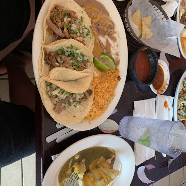 MI Casa Taco Grande