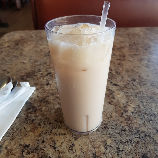 Horchata
