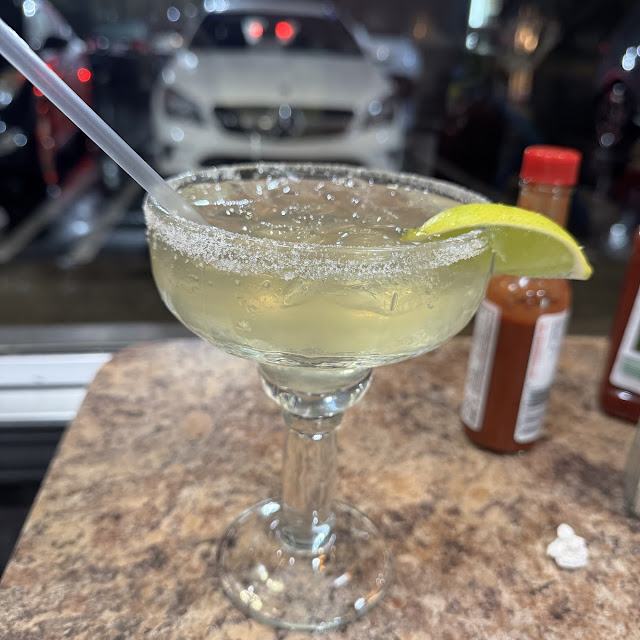 Margarita