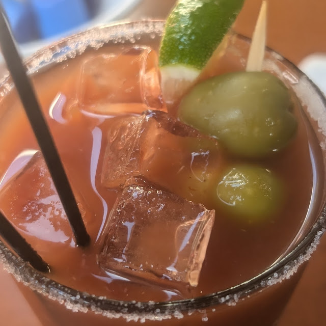 Bloody Mary