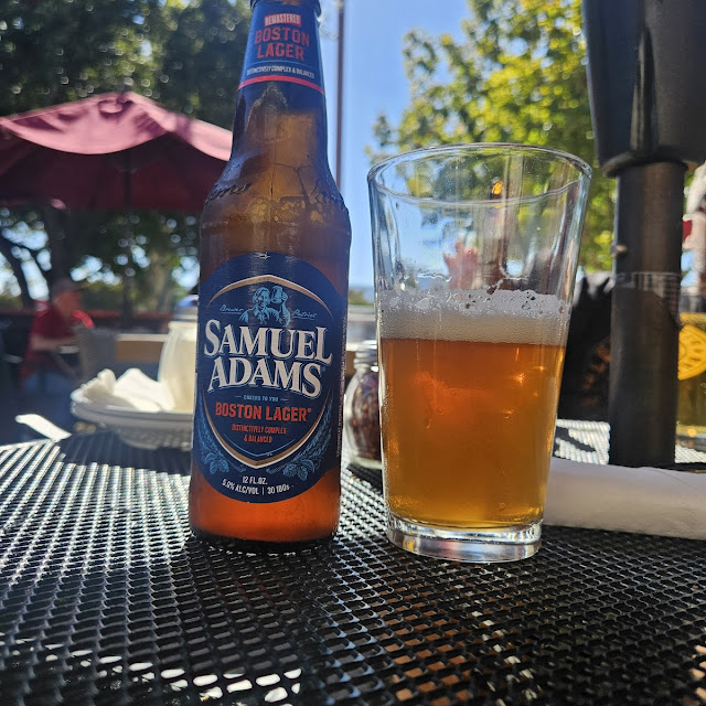Cold Beer