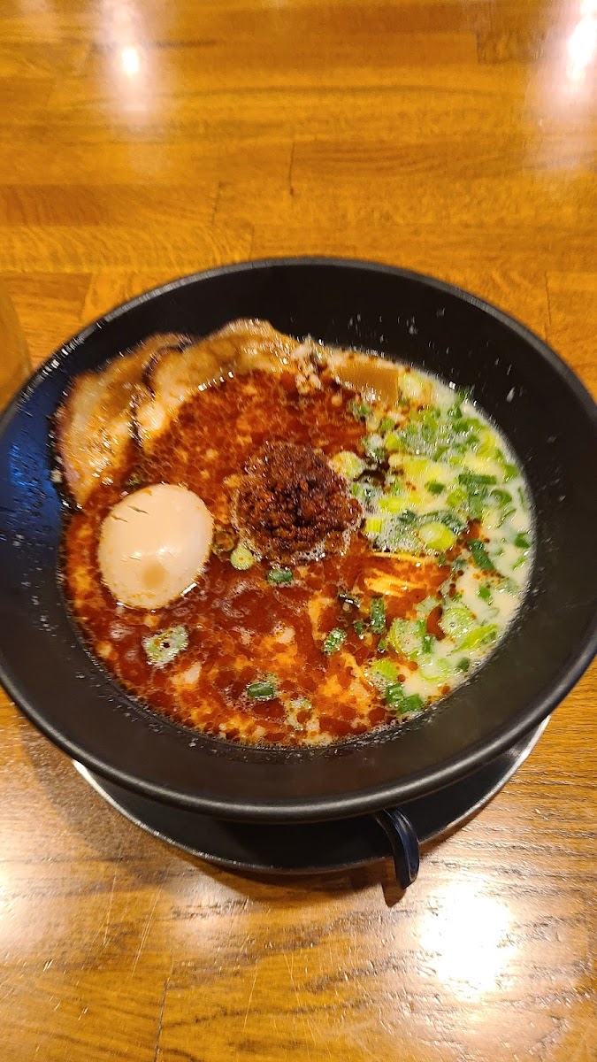 IPPUDO Berkeley Photo 9