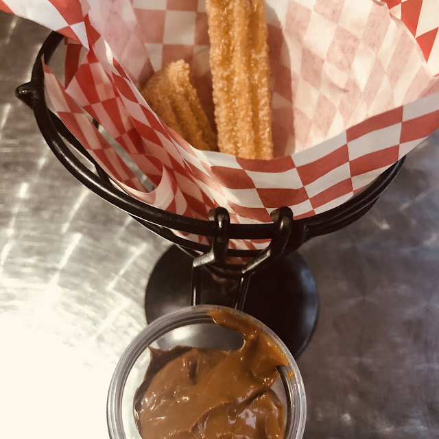 Churros