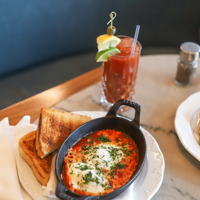 Shakshuka