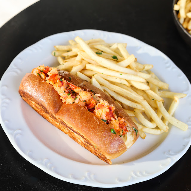Lobster Roll