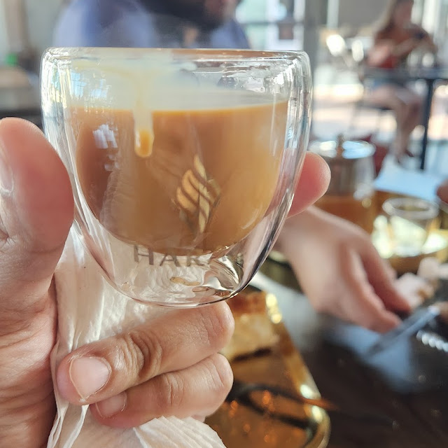 Adeni Karak Chai