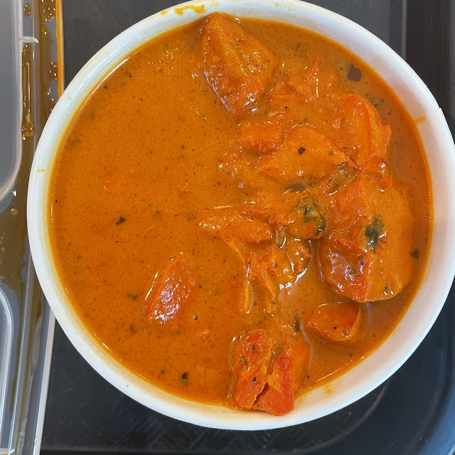 Chicken Curry