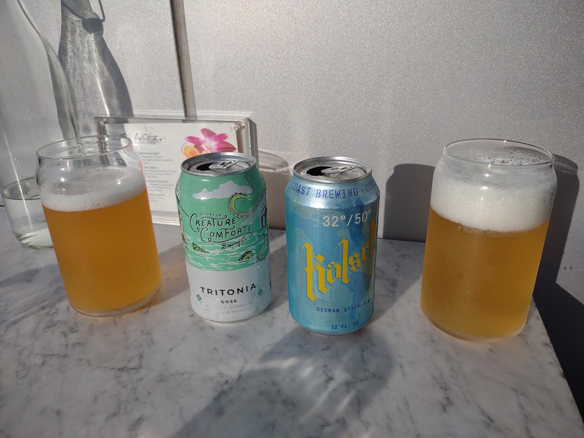 The Watch Rooftop Kitchen and Spirits Photo 5