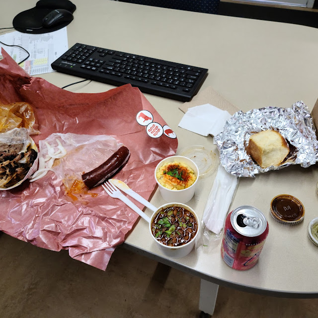3 Meat Platter