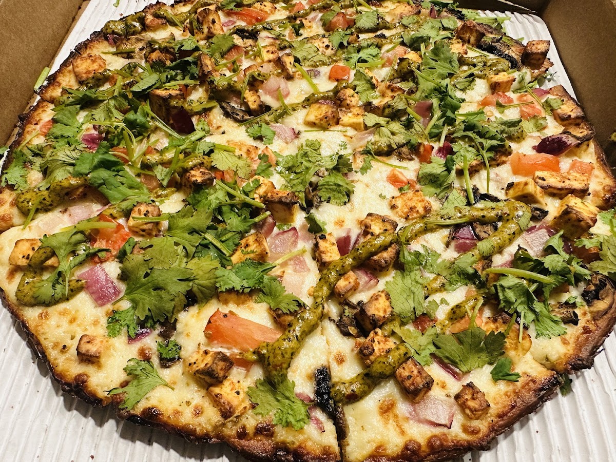 Parktown Pizza Company Photo 5
