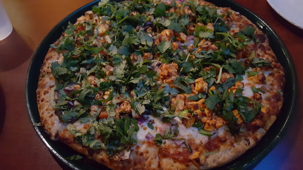 Parktown Pizza Company Photo 6