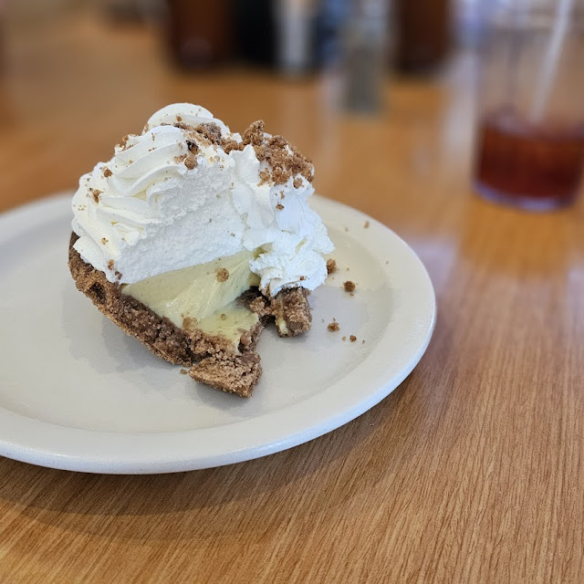 Pecan Pie