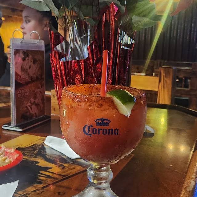 Shrimp Cocktail
