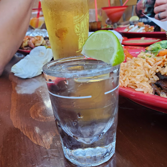 Tequila