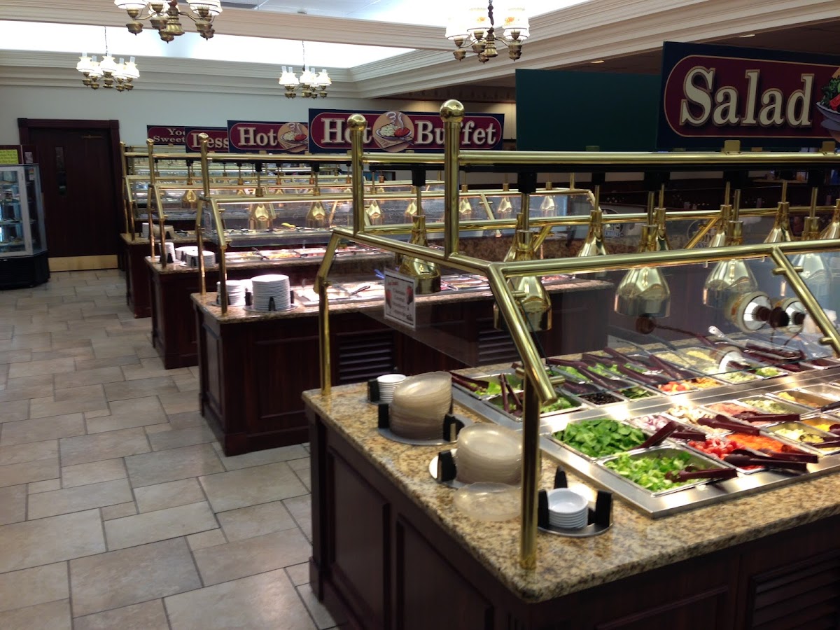 Yoder's Restaurant & Buffet