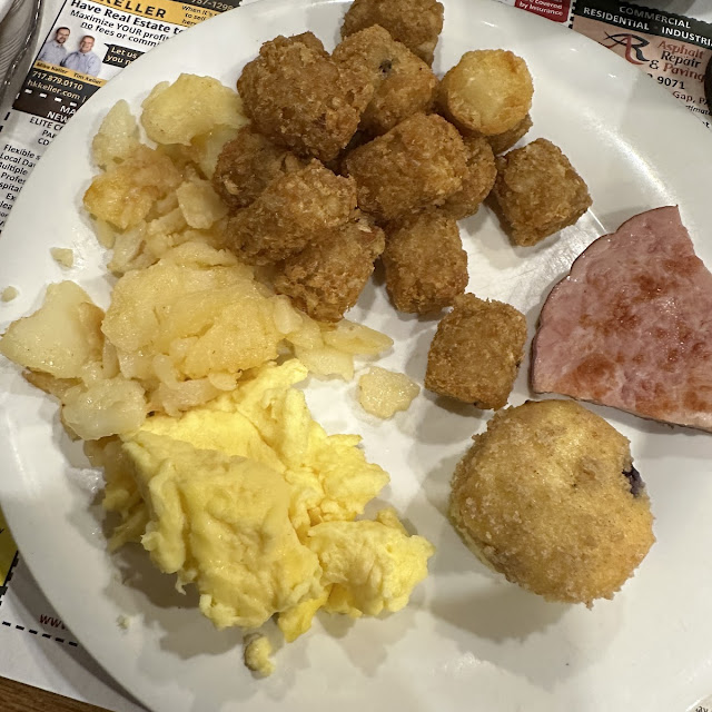 Tater Tots